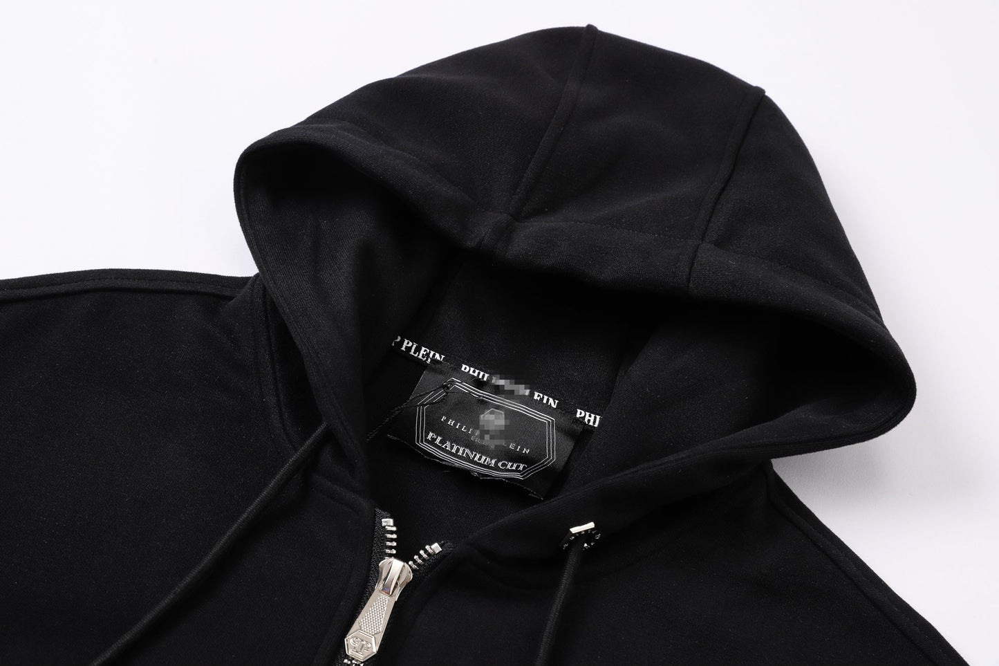 New-PP Diamonds Hoodie