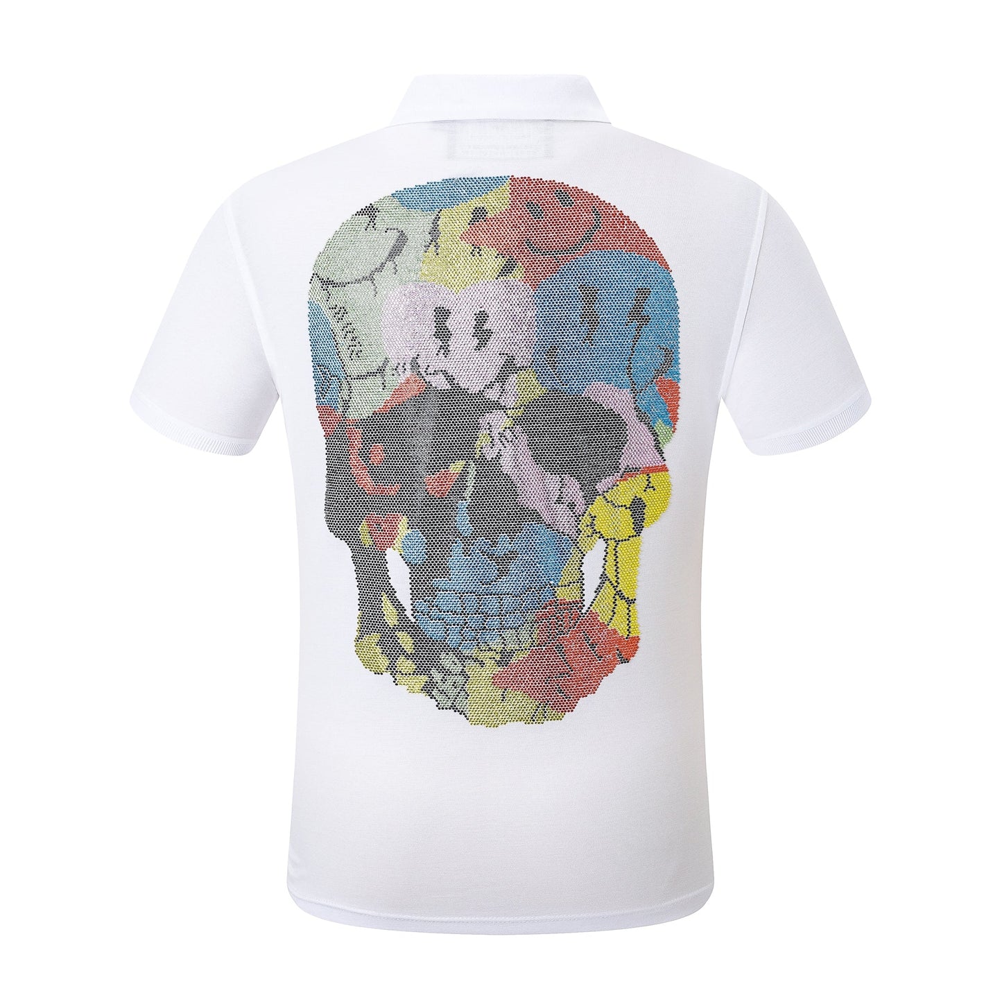 New-PP Short sleeve T-shirt