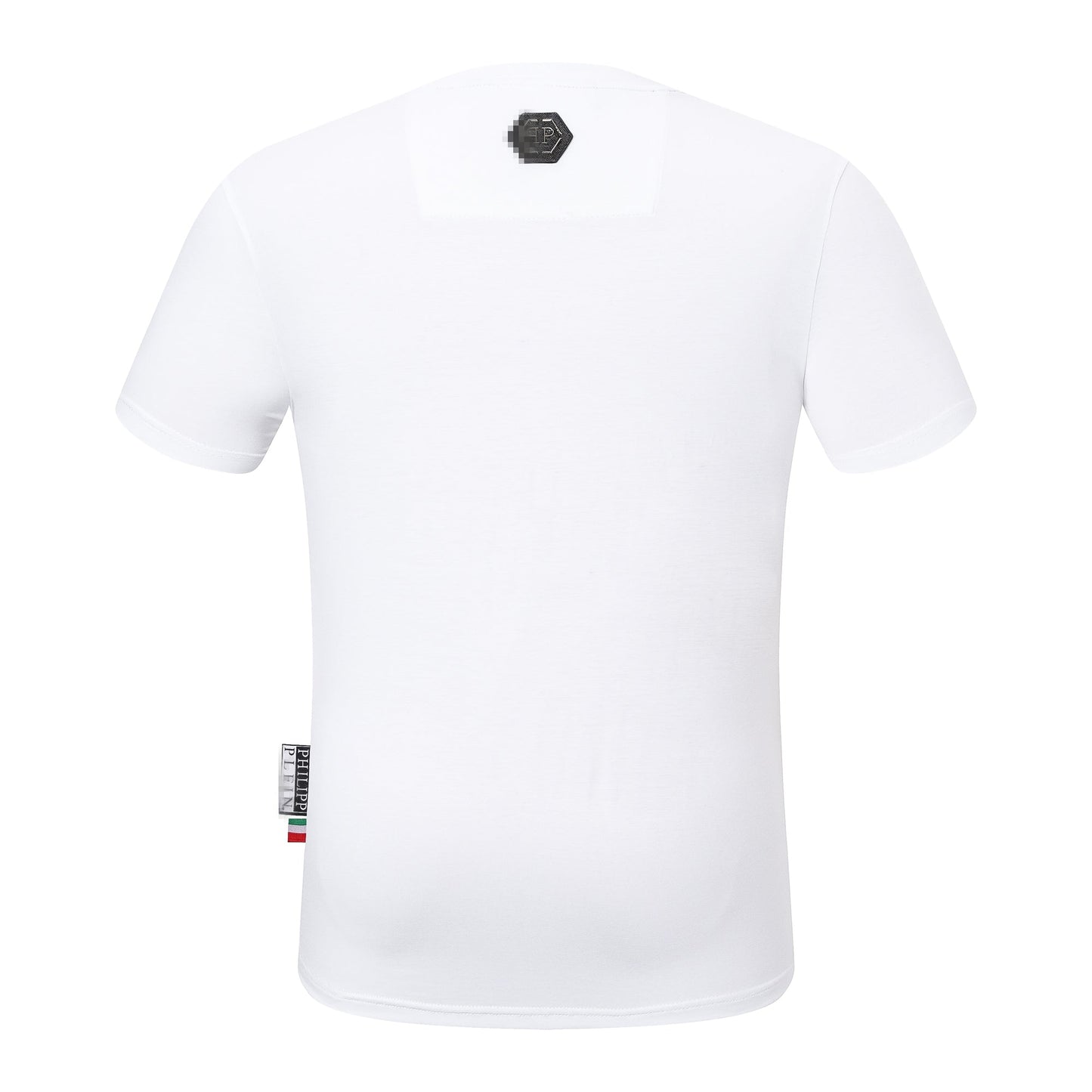 New-PP Short-sleeved T-shirt