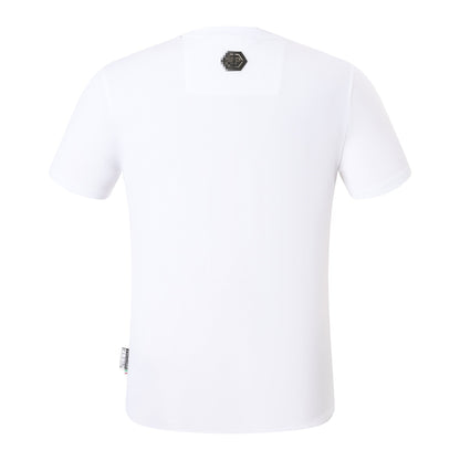 New-PP Short sleeve T-shirt