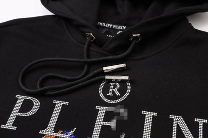 New-PP Diamonds Hoodie