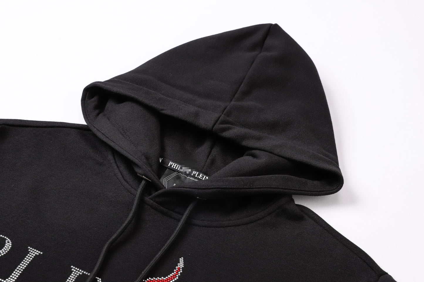 New-PP Diamonds Hoodie