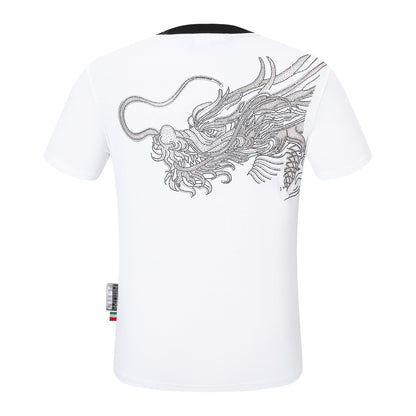 New-PP Short sleeve T-shirt