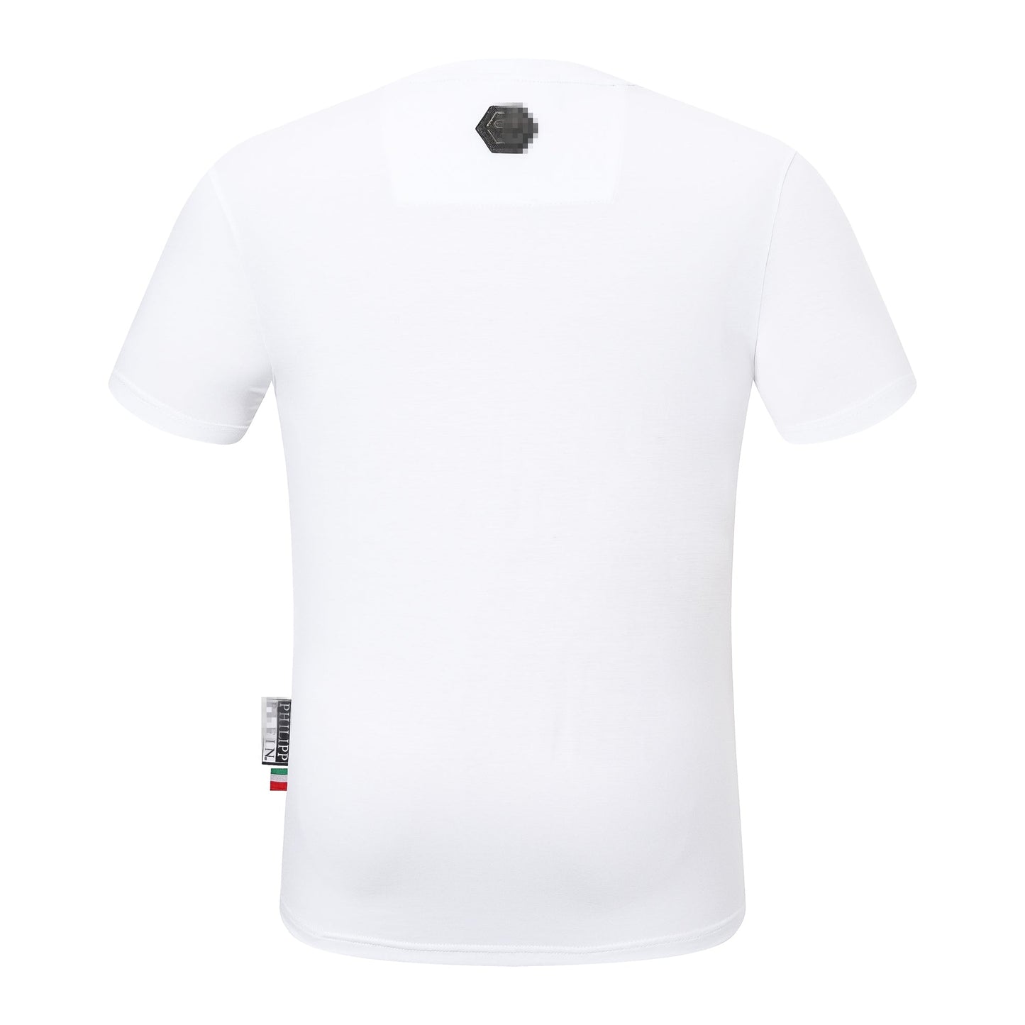 New-PP Short sleeve T-Shirt