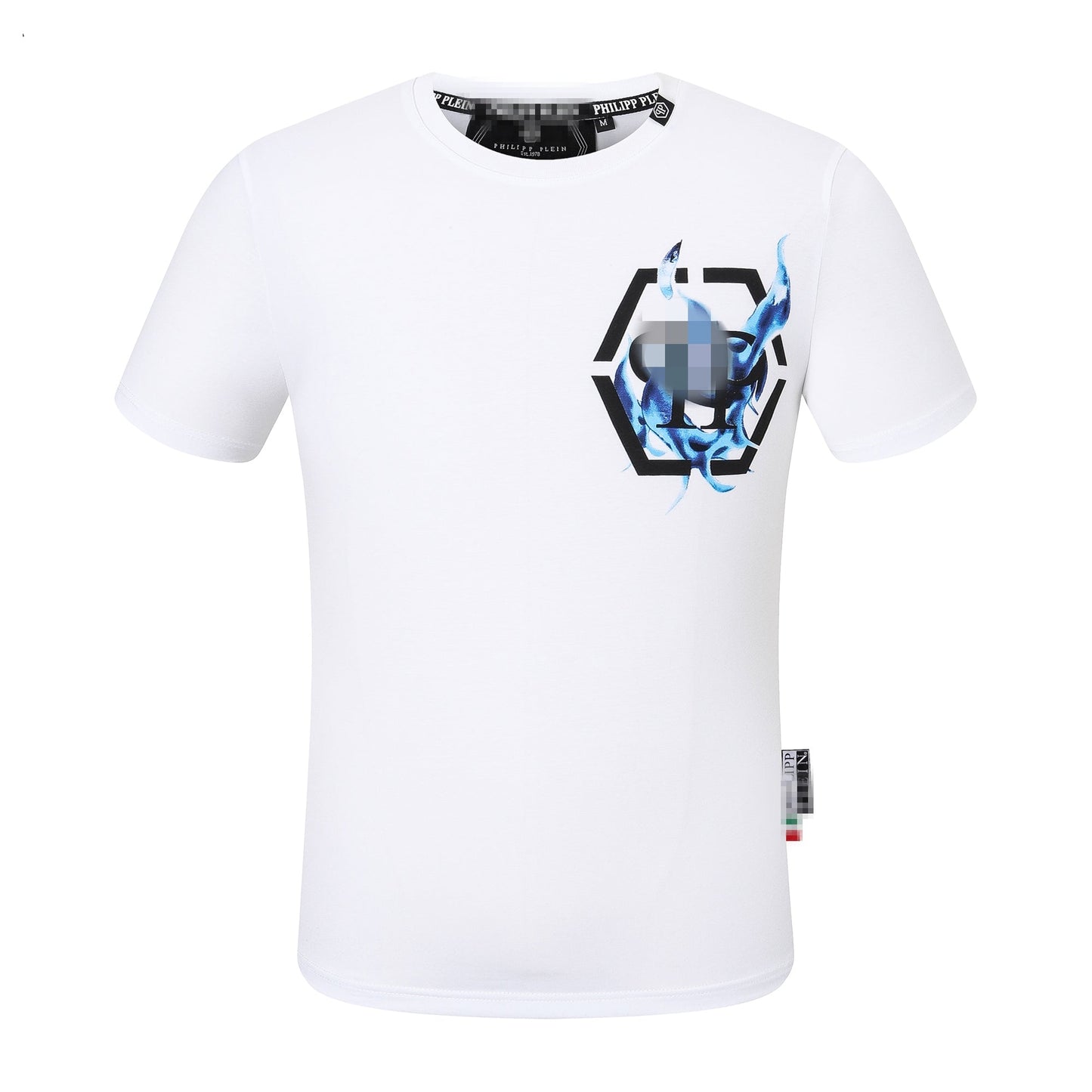 New-PP Short sleeve T-shirt