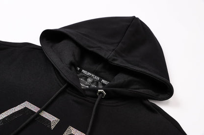 New-PP Diamonds Hoodie