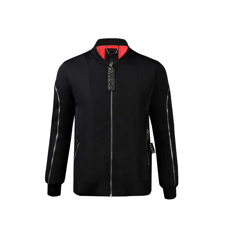 New-PP 6960 Padded baseball jacket