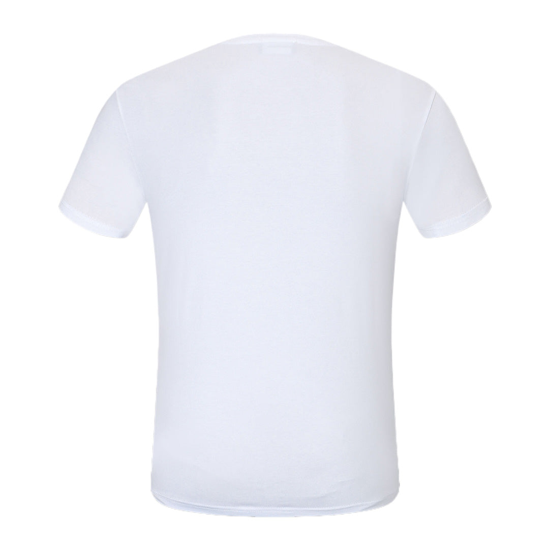 NEW-D2 Short sleeve T-shirt