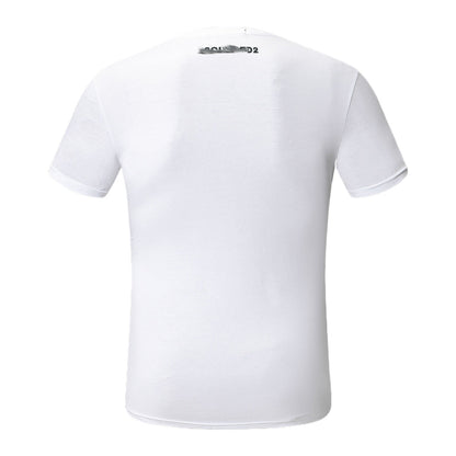 NEW-D2 Short sleeve T-shirt