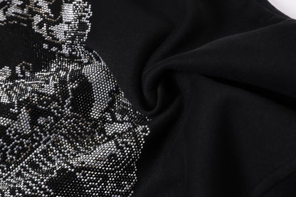 New-PP Diamonds Hoodie