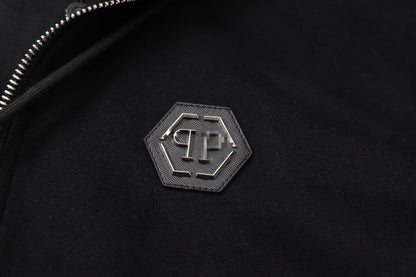 New-PP Diamonds Hoodie