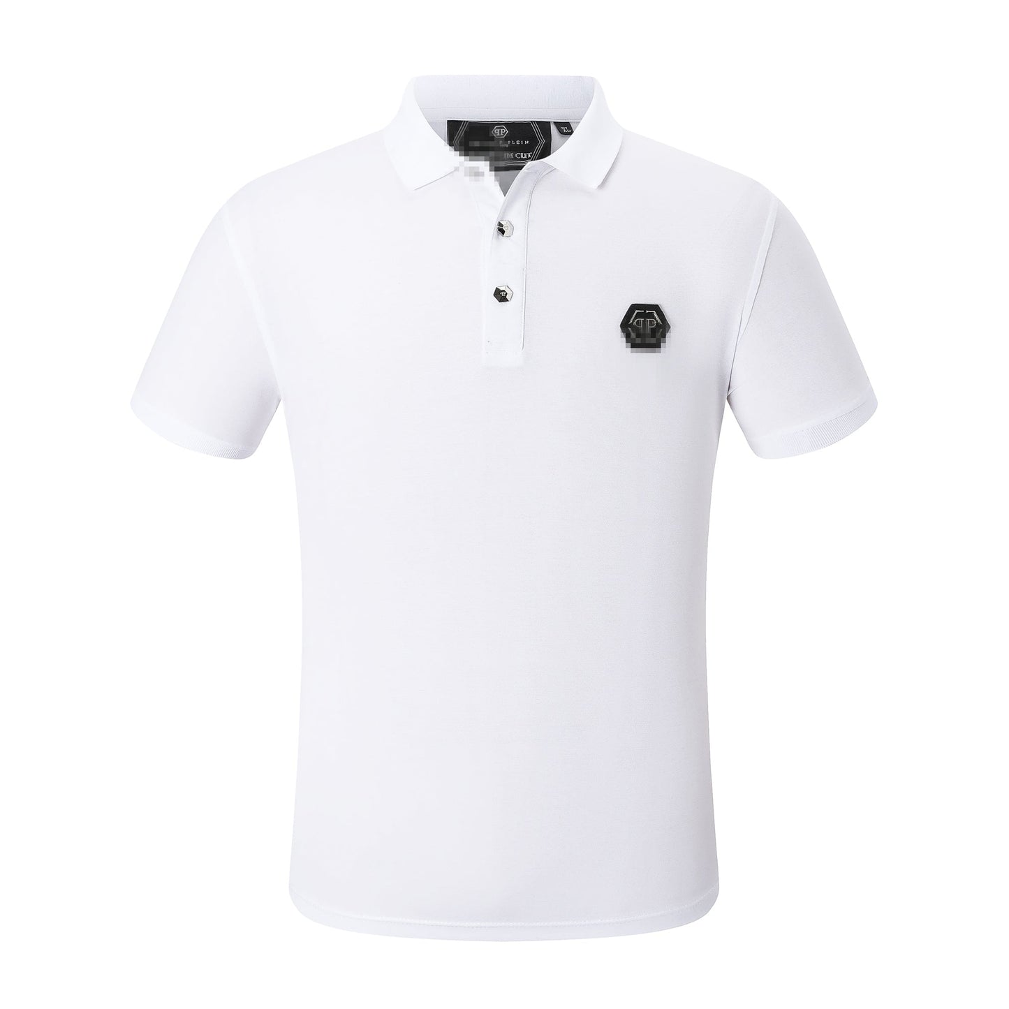 New-PP Short sleeve Polo