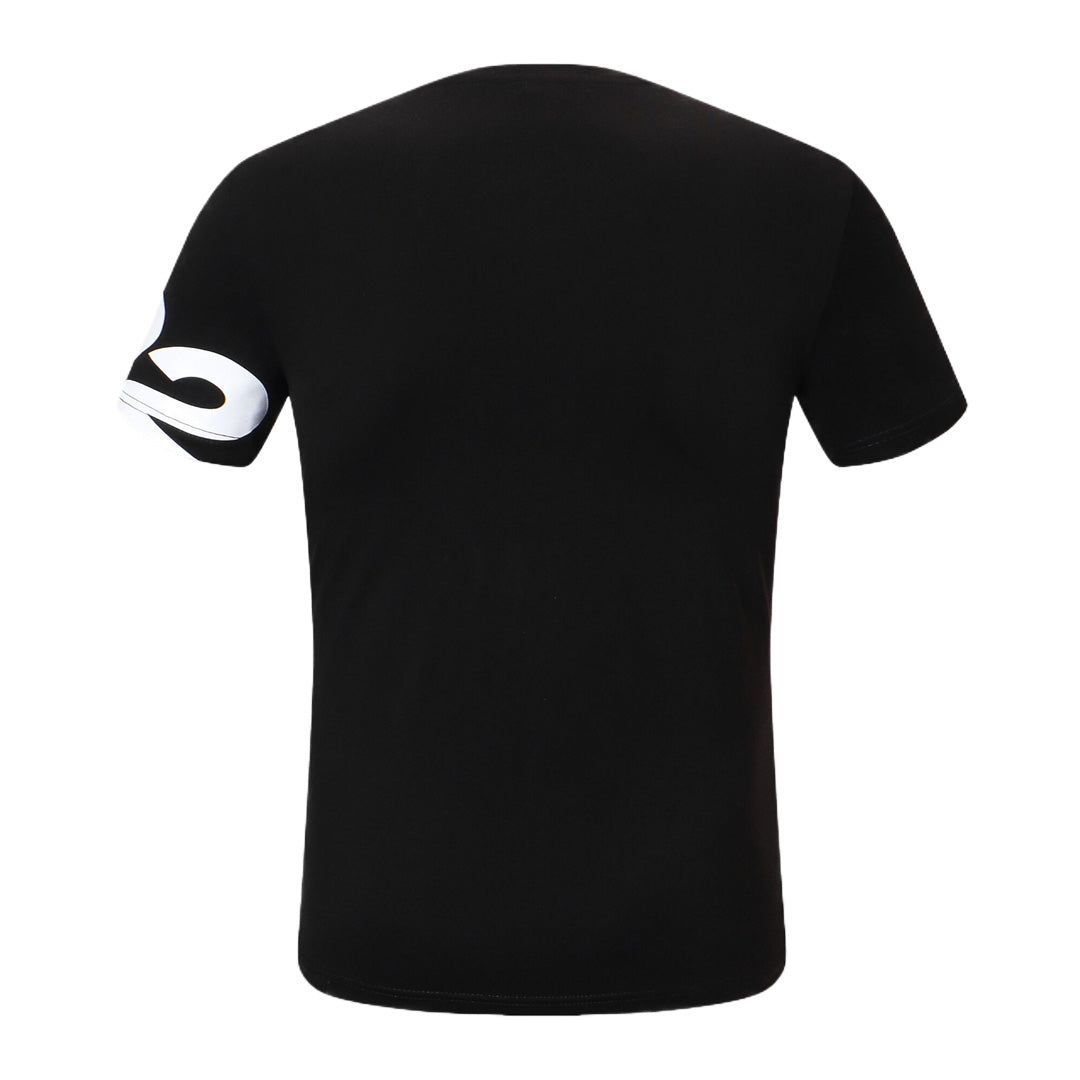 NEW-D2 Short sleeve T-shirt