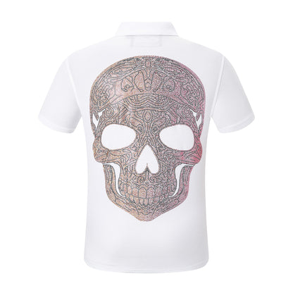 New-PP Short sleeve T-shirt