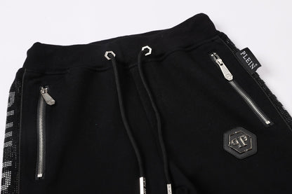 New-PP 66663-2 Sports pants