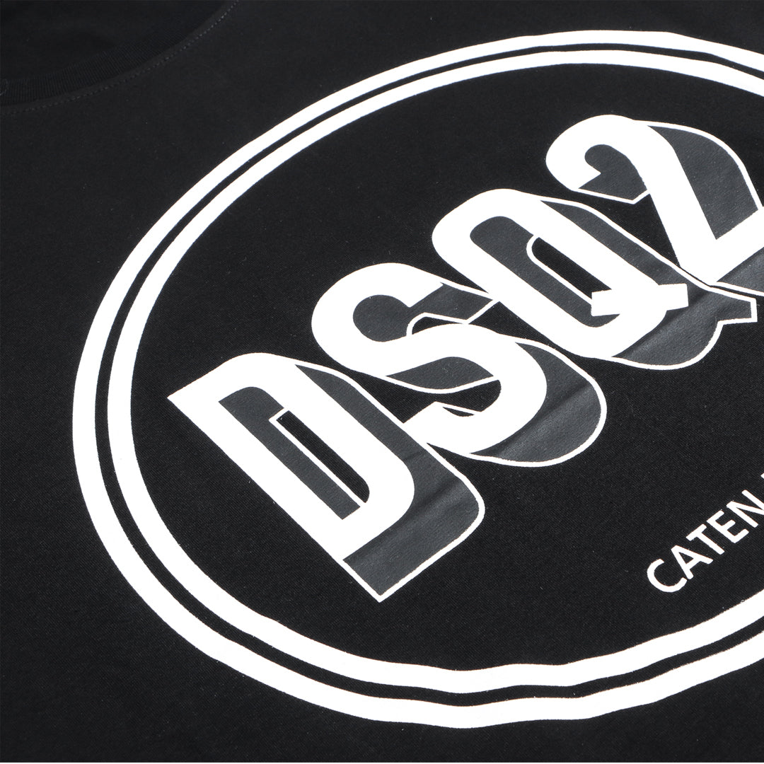 NEW-D2 Regular fit T-shirt