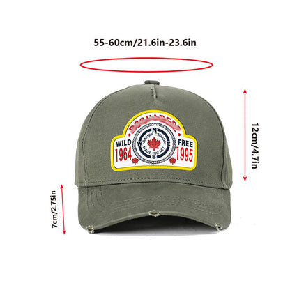 NEW-D2 Short sleeve Hat