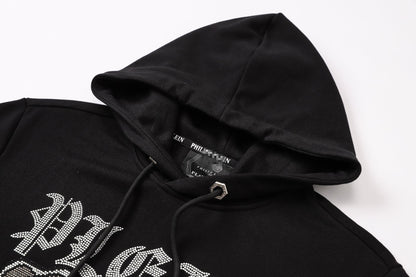 New-PP Diamonds Hoodie