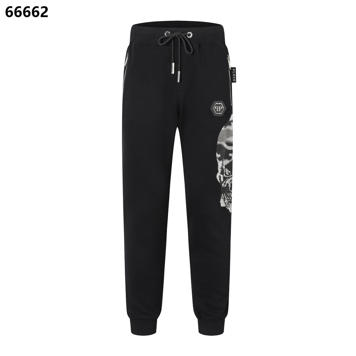 New-PP 66662 Sports pants