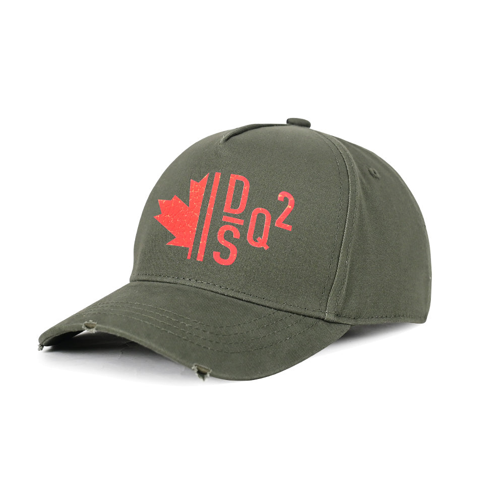 NEW-D2 Hat