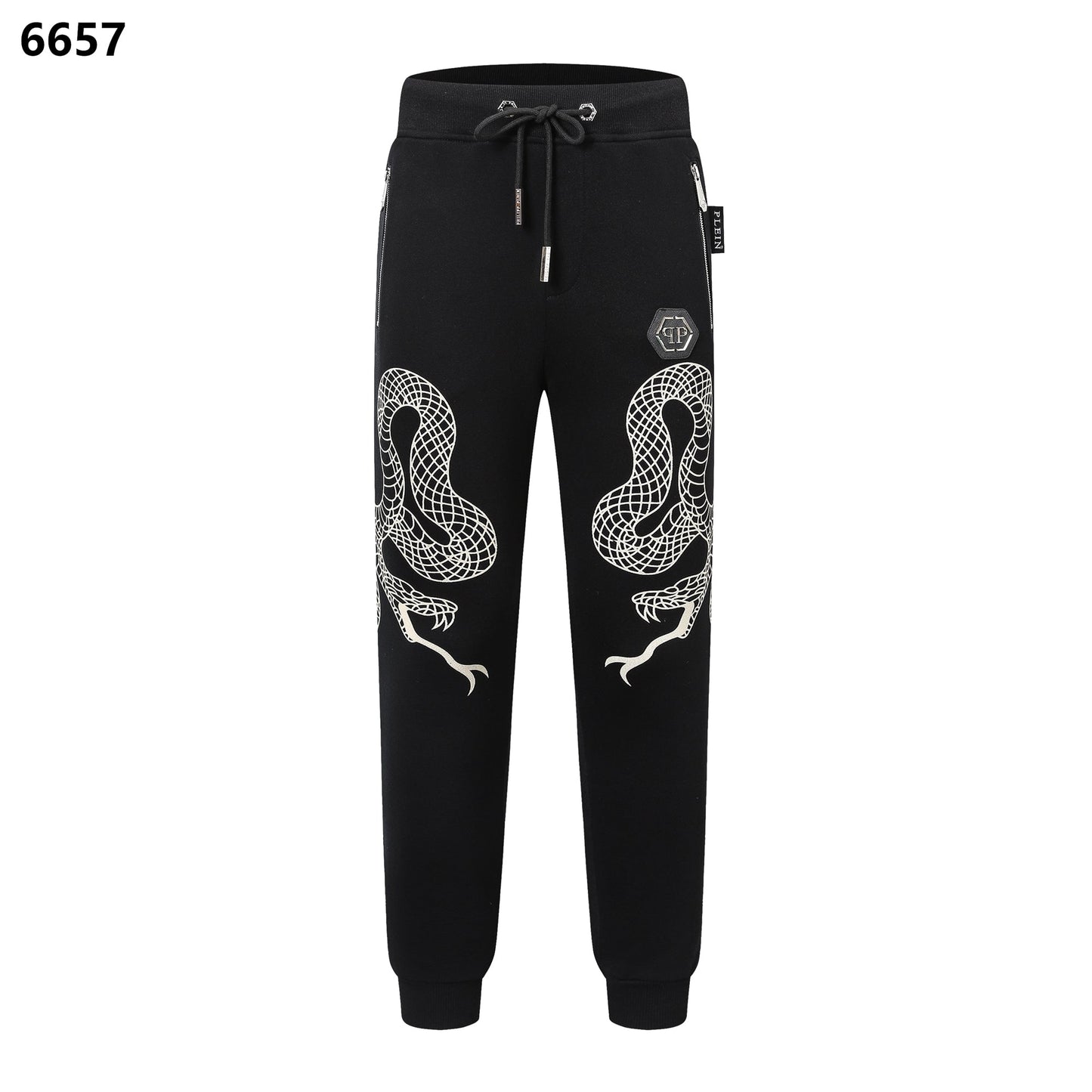 New-PP 6657 Sports pants