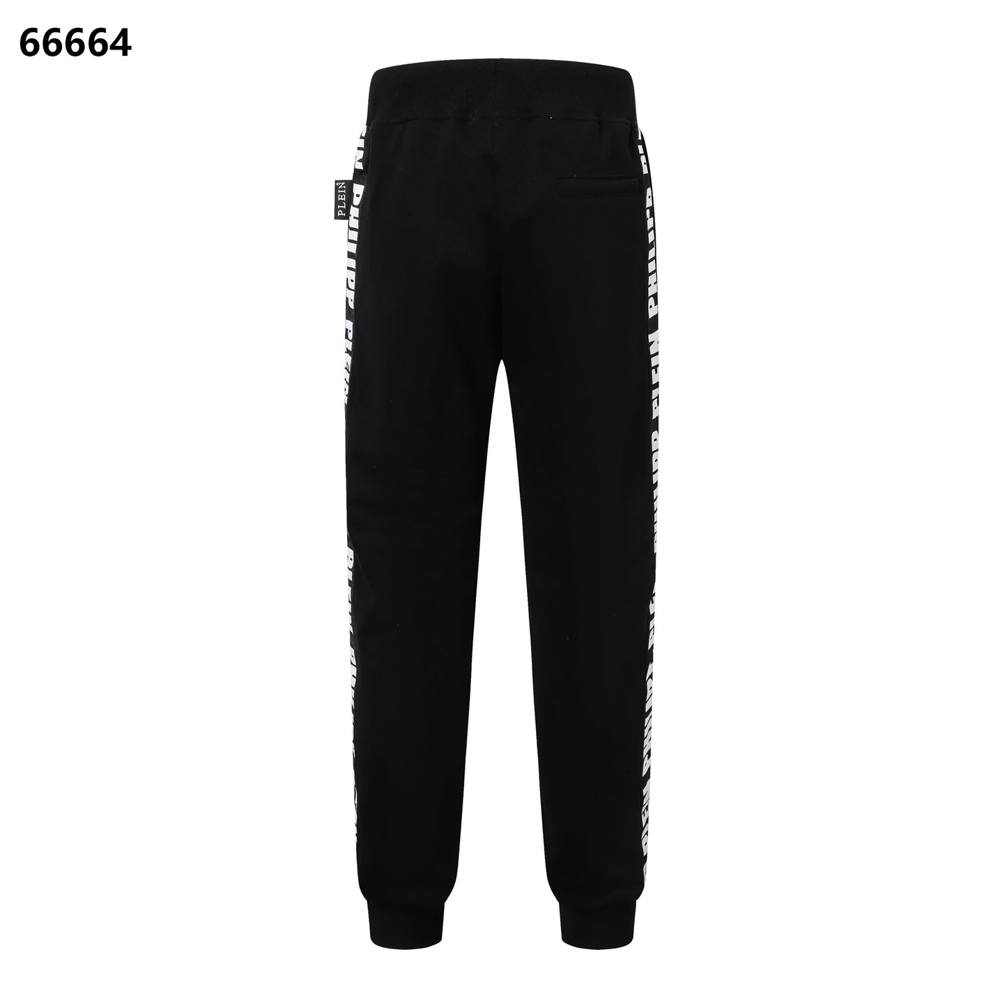 New-PP 66664 Sports pants