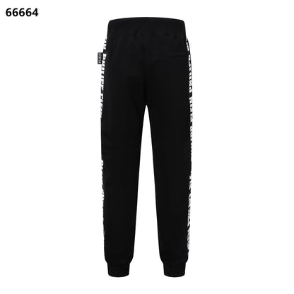 New-PP 66664 Sports pants