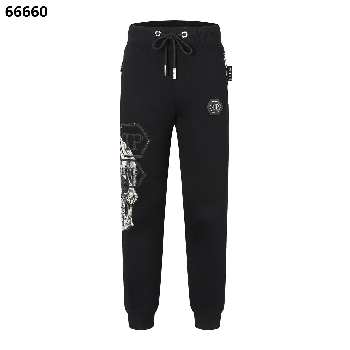 New-PP 66660 Sports pants