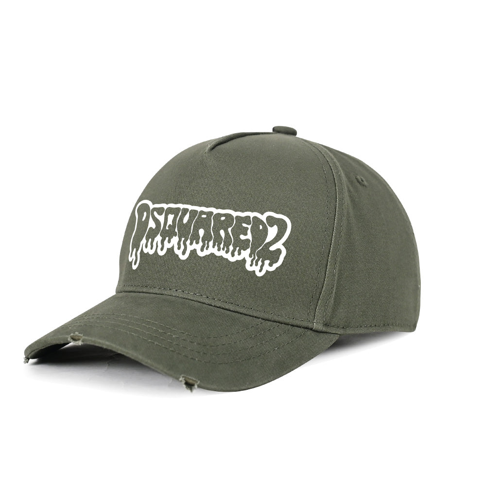 NEW-D2 Hat