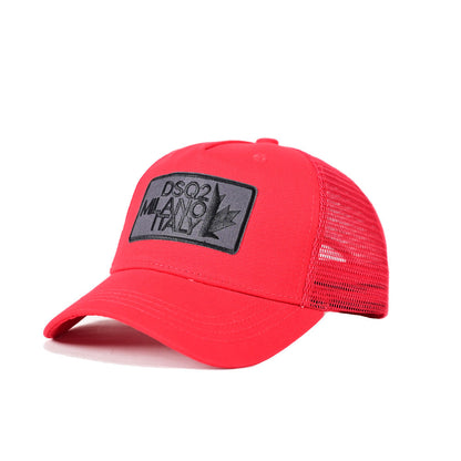 NEW-D2 Hat