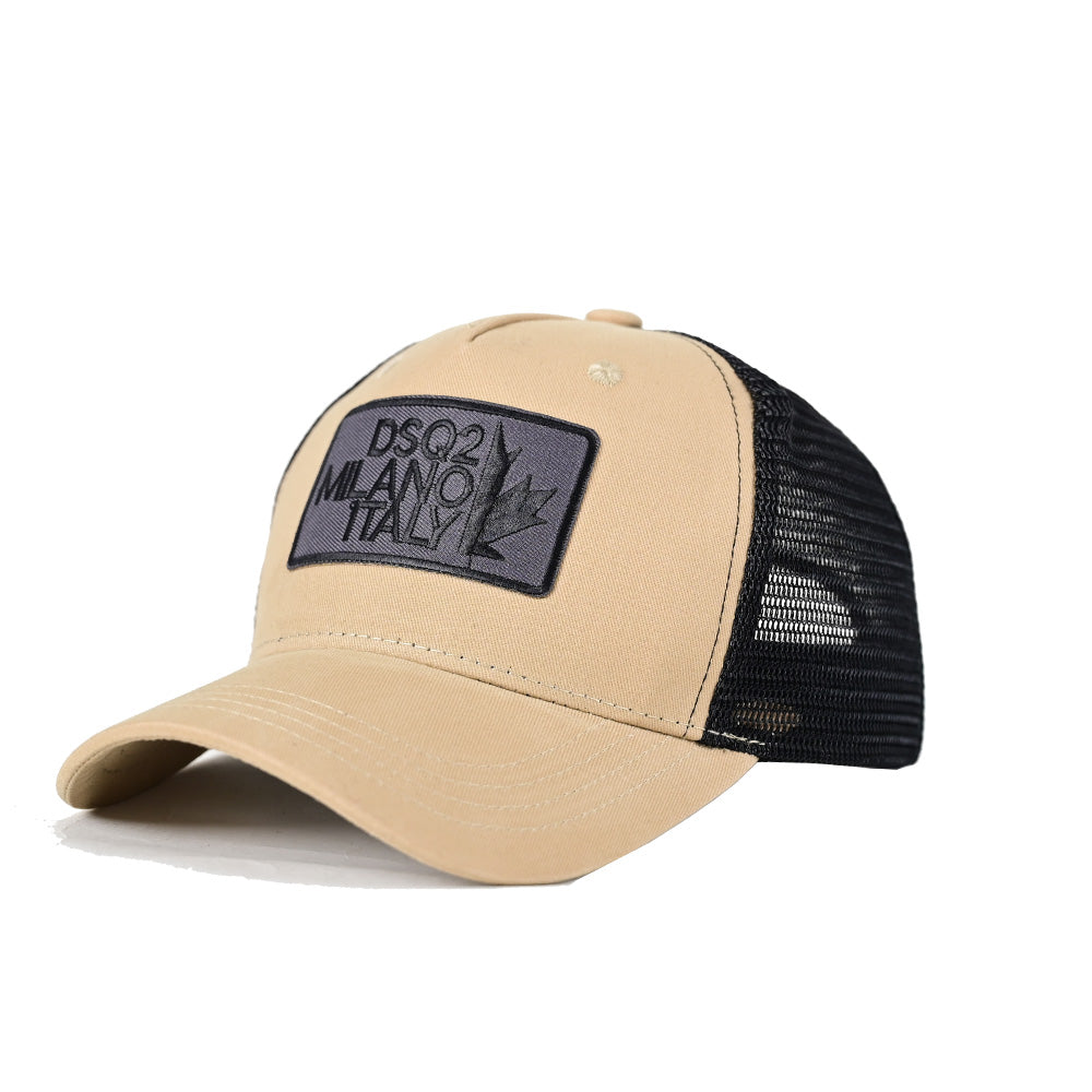 NEW-D2 Hat