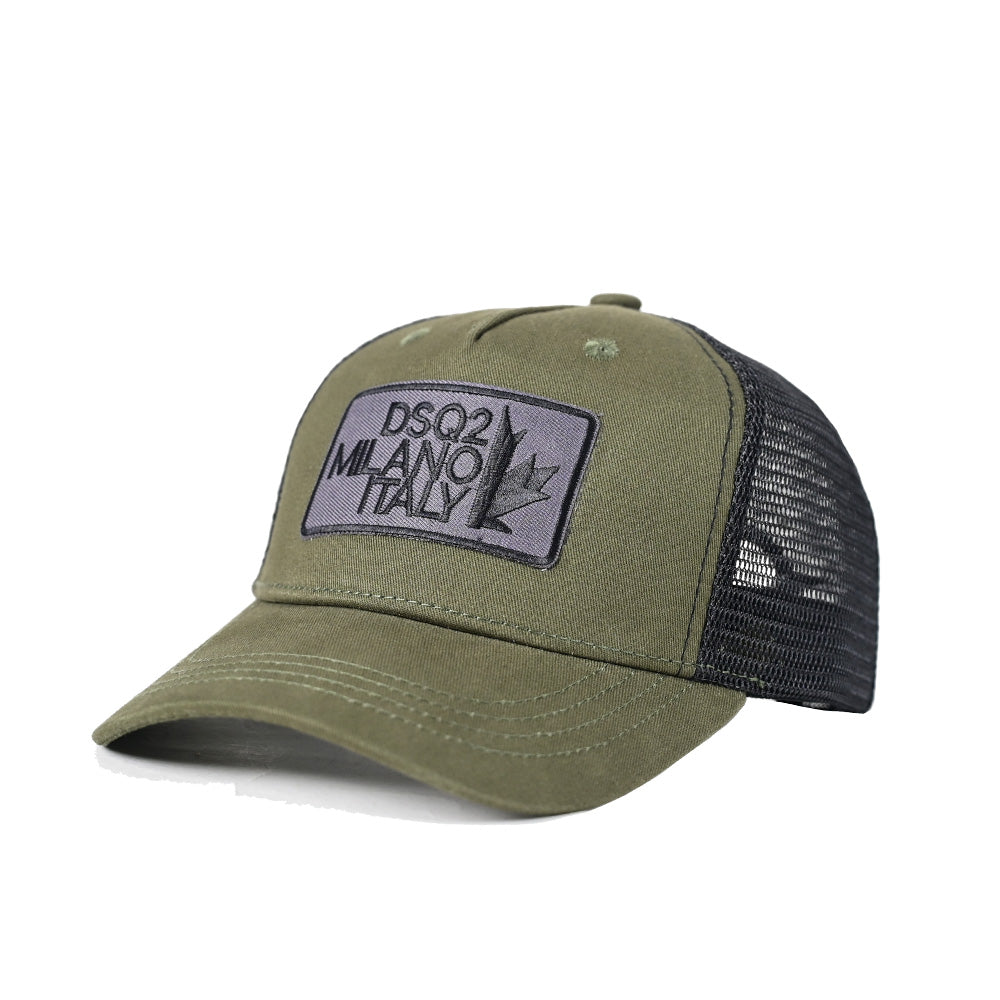 NEW-D2 Hat