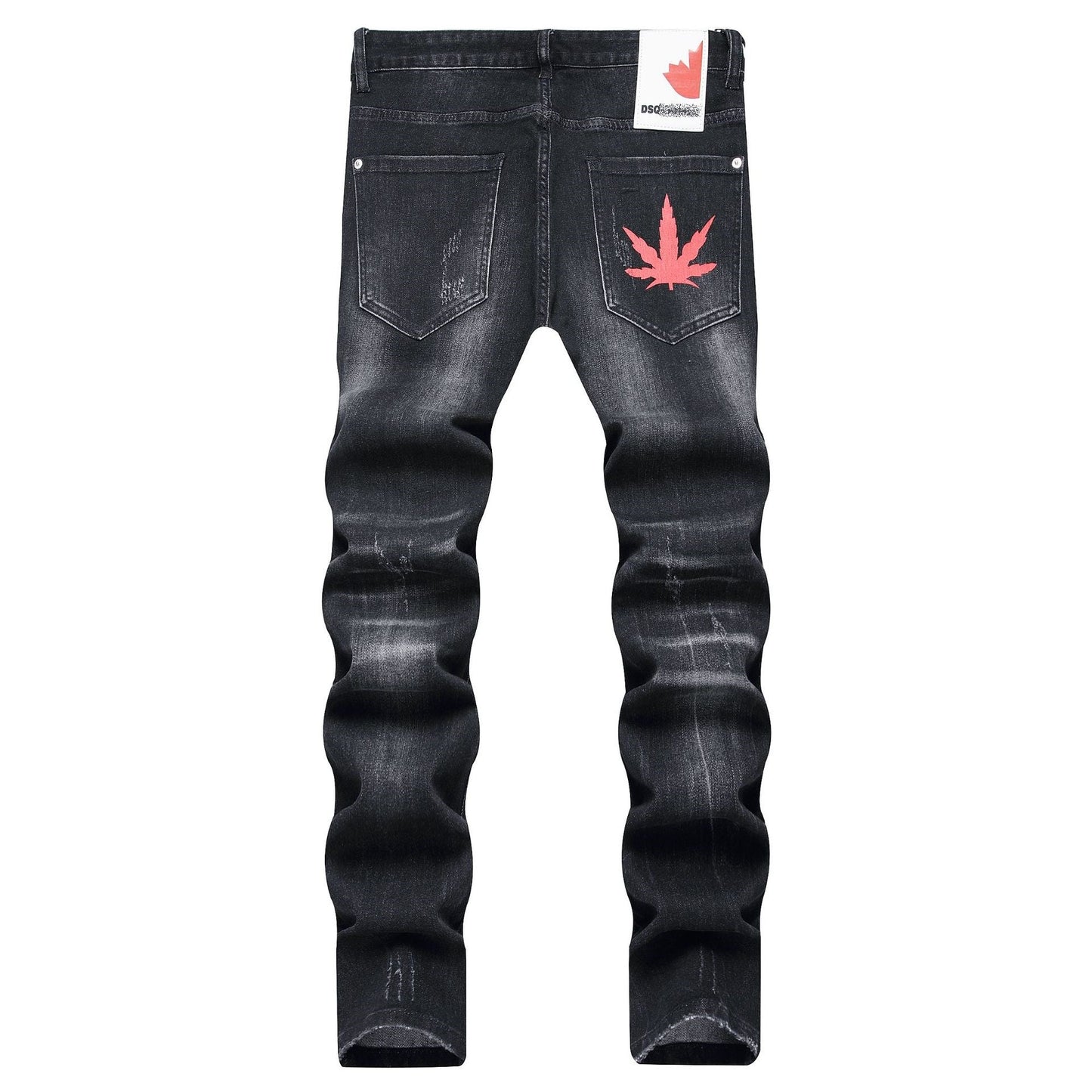 NEW-D2 Jeans