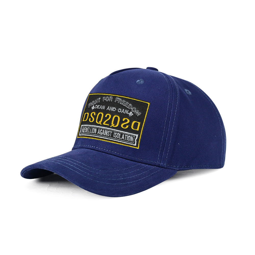 NEW-D2 Short sleeve Hat