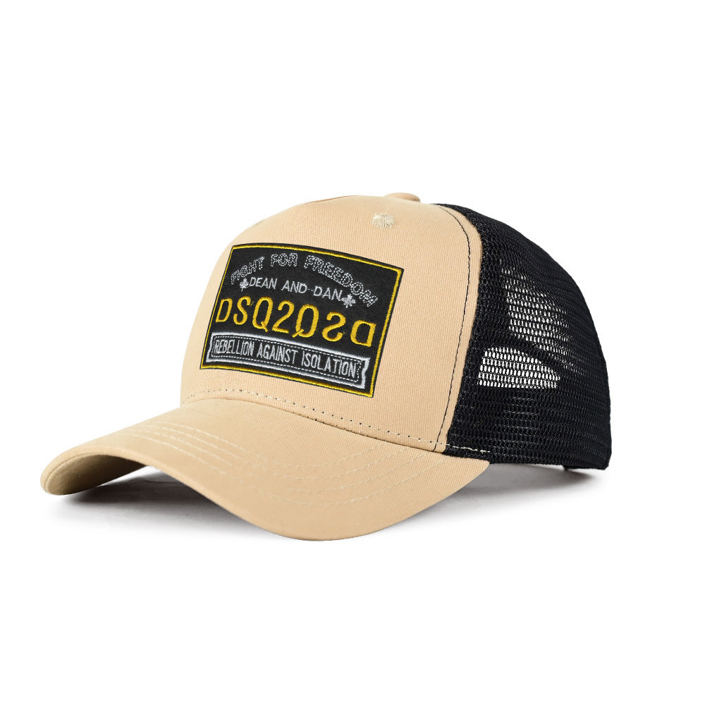 NEW-D2 Fashion Hat