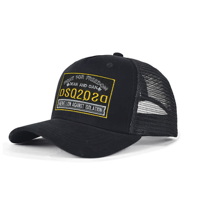 NEW-D2 Fashion Hat