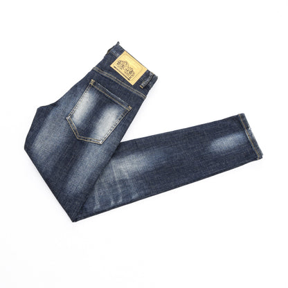 NEW-D2 Jeans