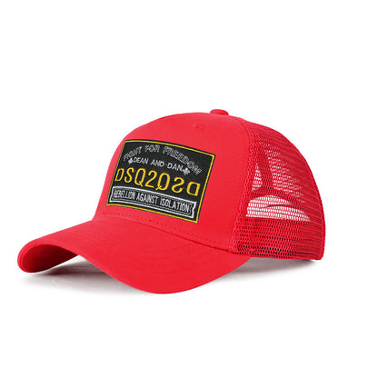 NEW-D2 Fashion Hat