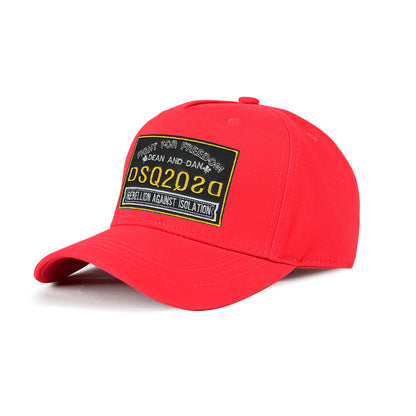 NEW-D2 Short sleeve Hat