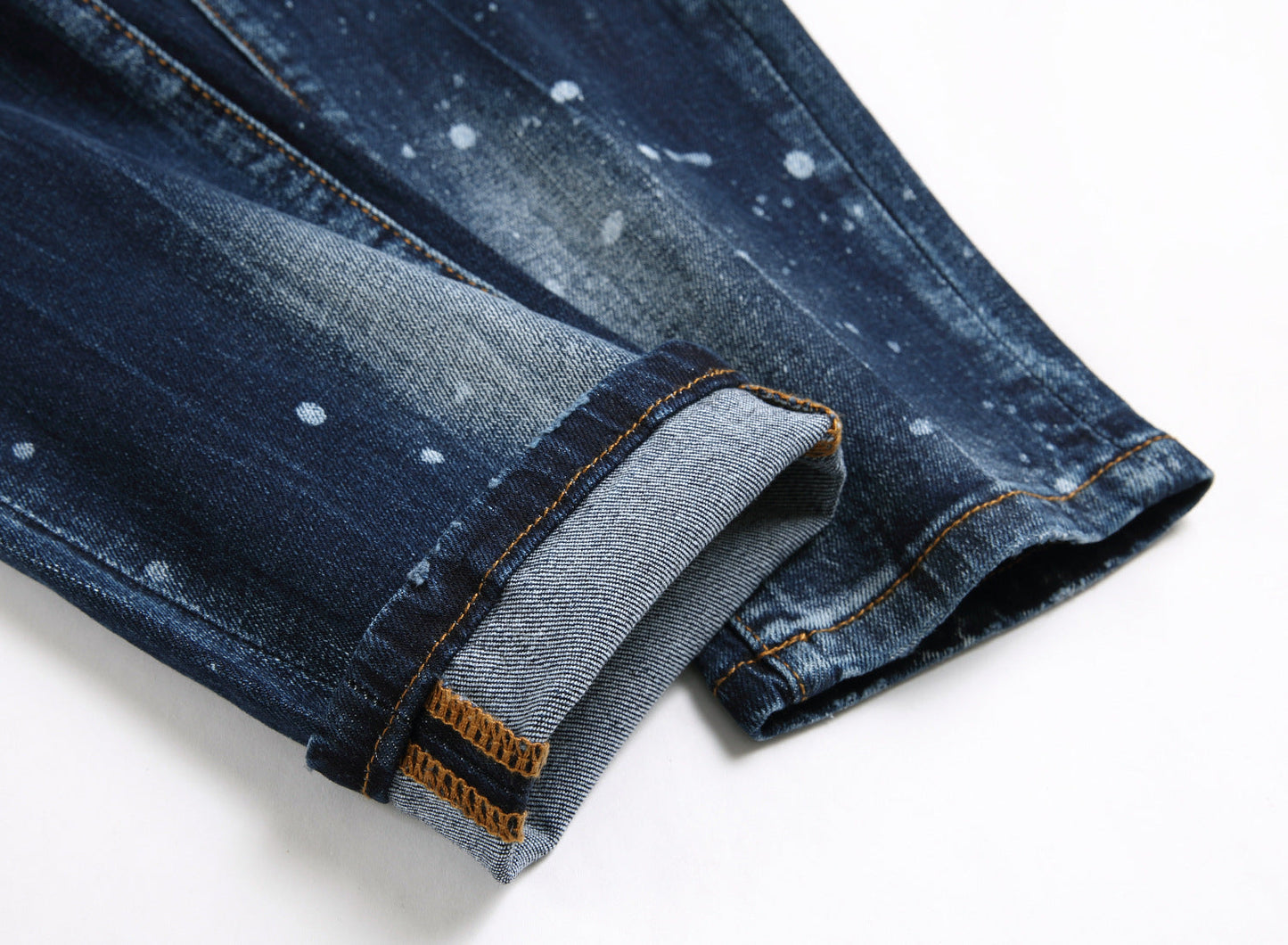 NEW-D2 Blue Jeans