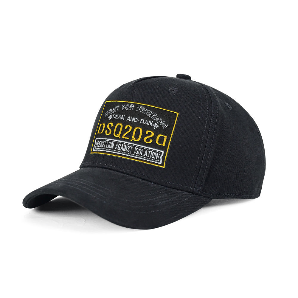 NEW-D2 Short sleeve Hat