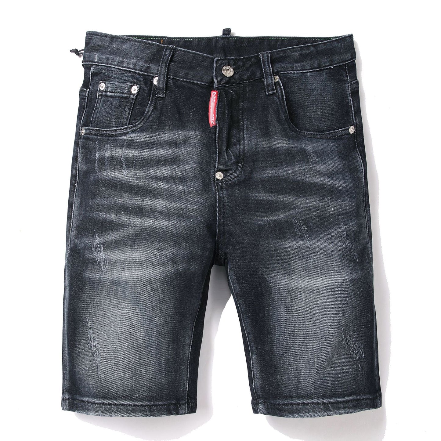 NEW-D2 Five points Jeans