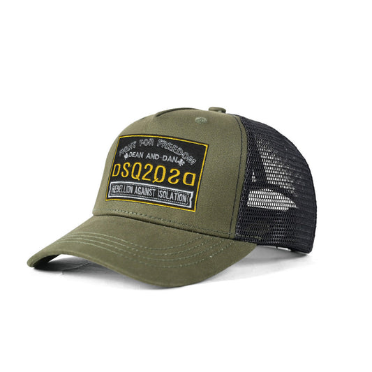 NEW-D2 Fashion Hat