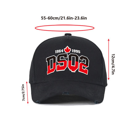 NEW-D2 Short sleeve Hat