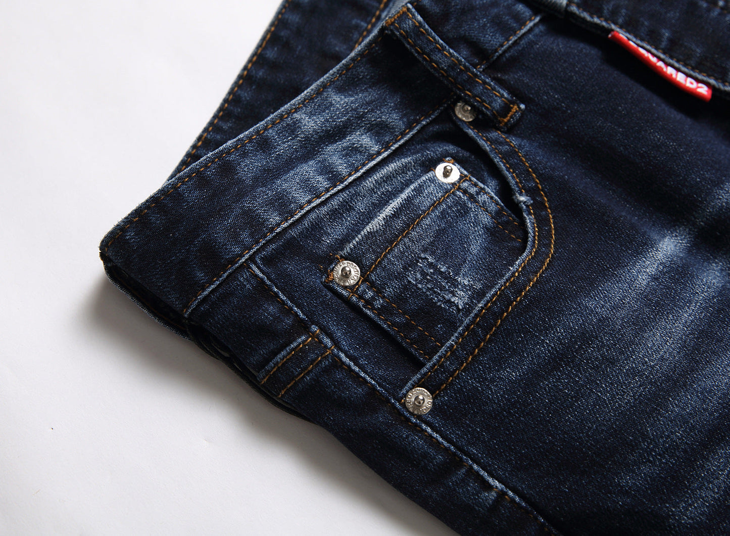 NEW-D2 24ss Jeans