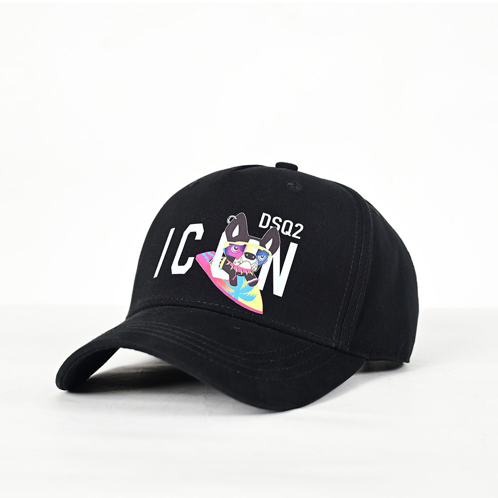 NEW-D2 Adjustable Hat