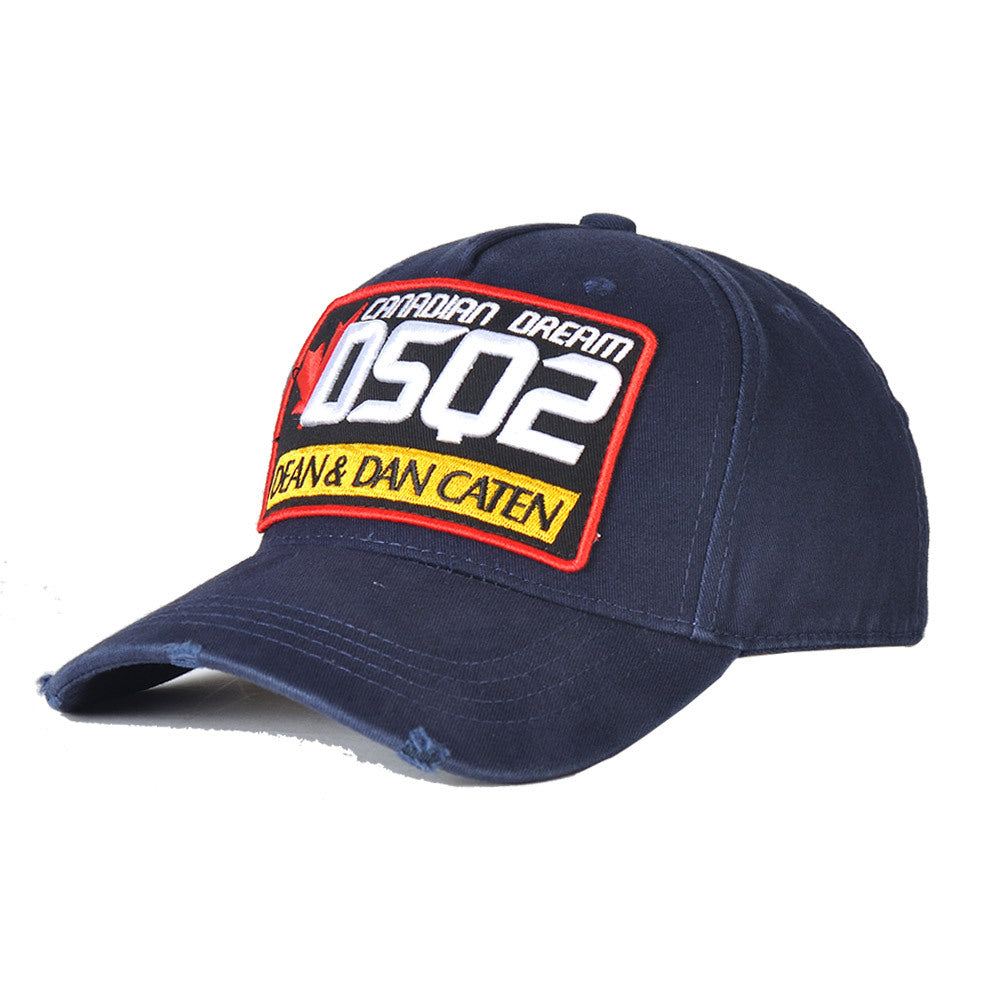 NEW-D2 Adjustable Hat