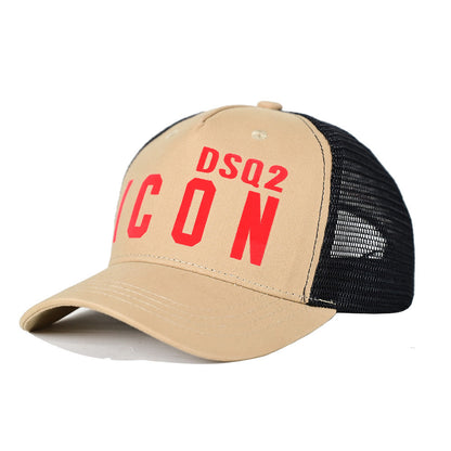 NEW-D2 Adjustable Hat