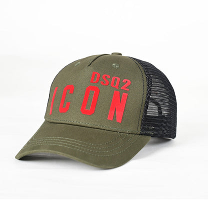 NEW-D2 Adjustable Hat