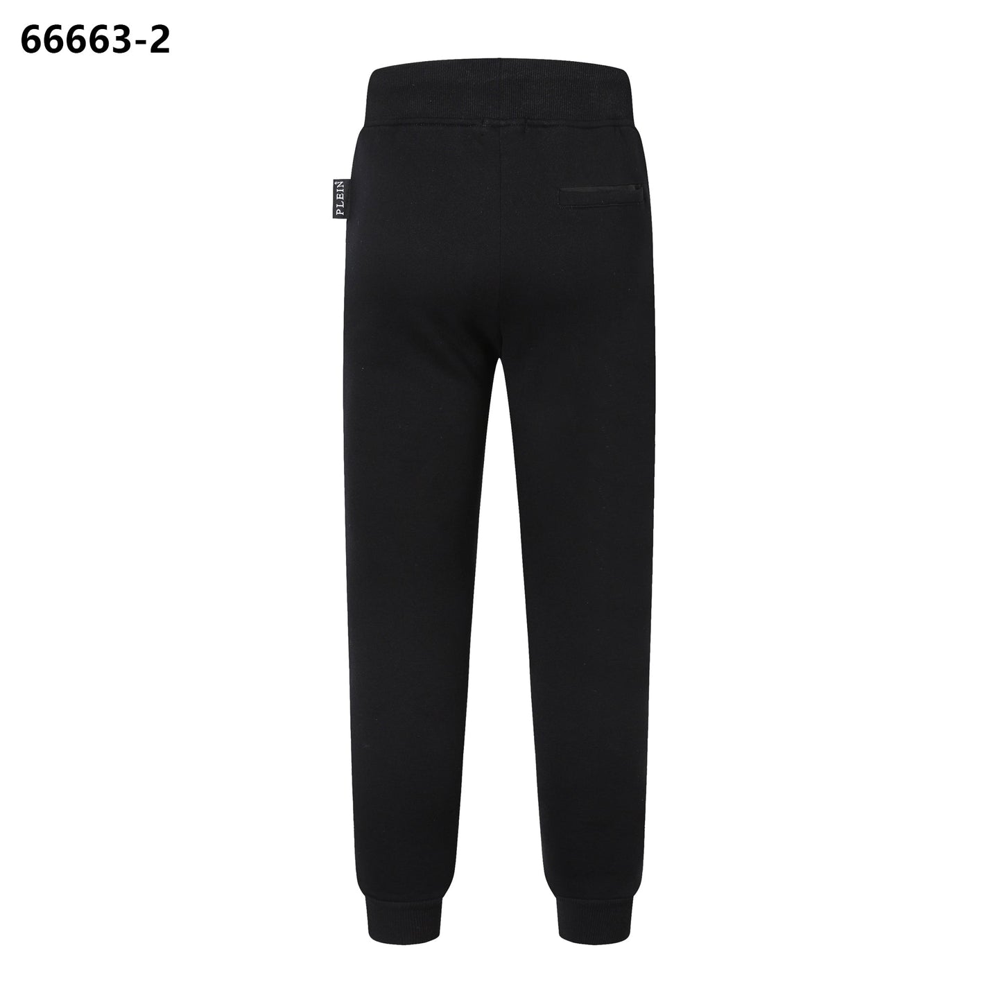 New-PP 66663-2 Sports pants